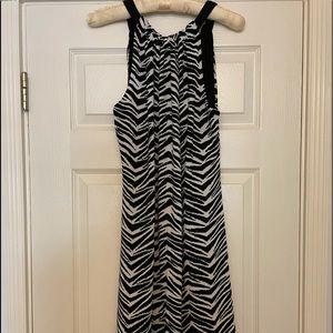 White House Black Market tunic